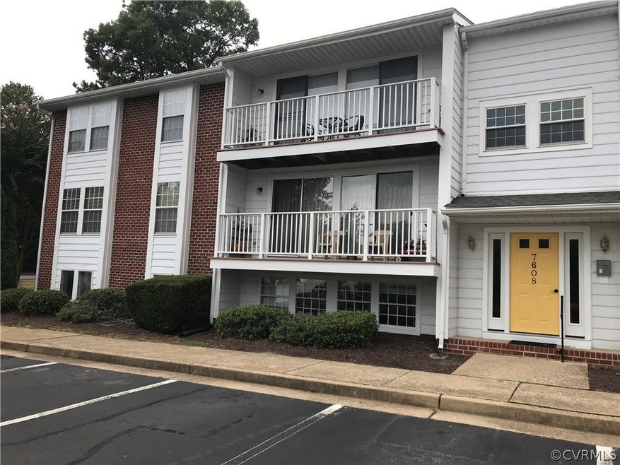 7608 Portadown Ct unit 2603, Henrico, VA 23228 - photo 1