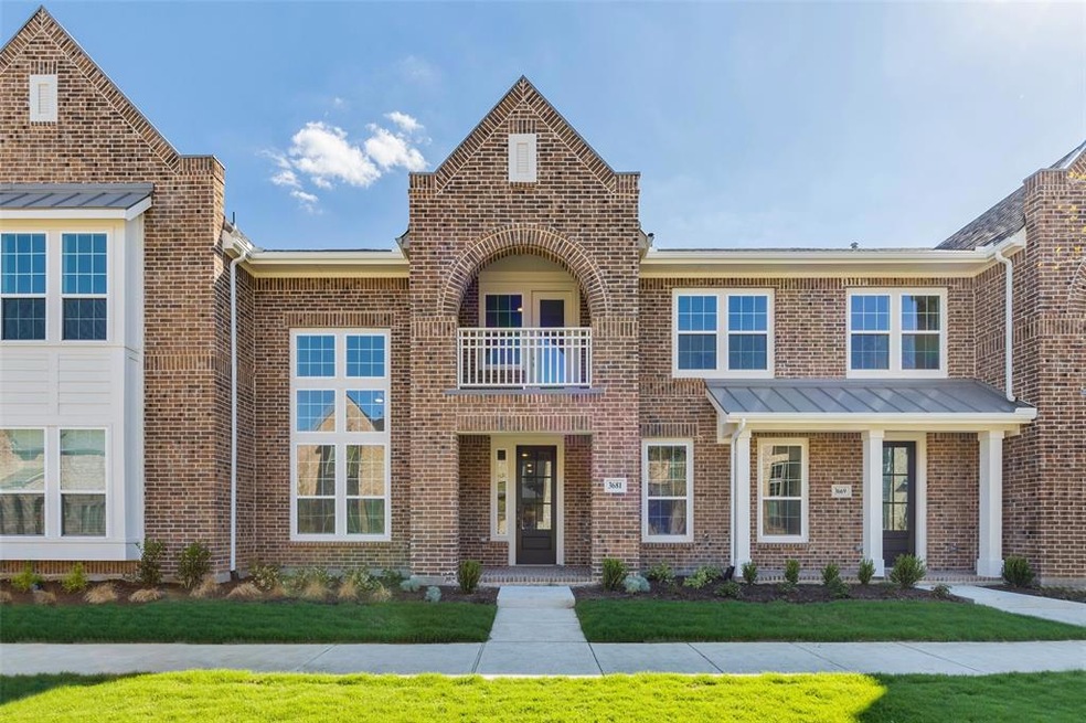 3681 Dutchess Dr, Frisco, TX 75034 - photo 1