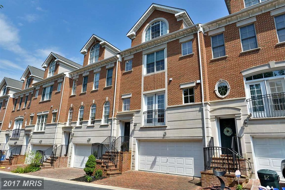 8505 Halston Way, Bethesda, MD 20814 - photo 1