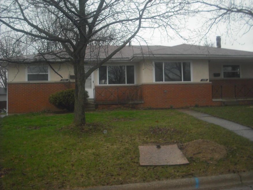 1159 Mccarley Dr E unit 161, Columbus, OH 43228 - photo 1