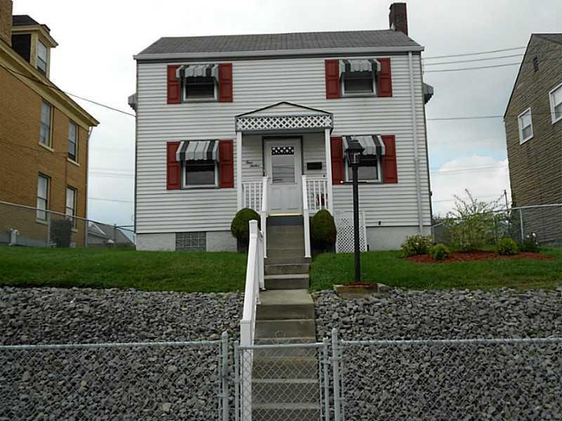 412 Augusta St, Pittsburgh, PA 15211 - photo 1