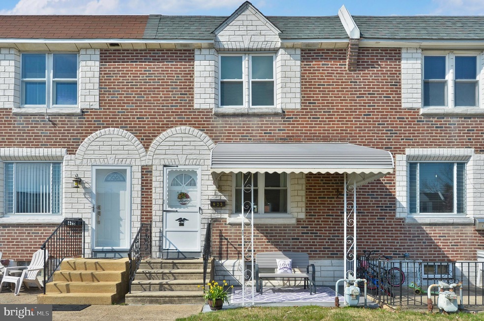 623 Rively Ave, Glenolden, PA 19036 - photo 1