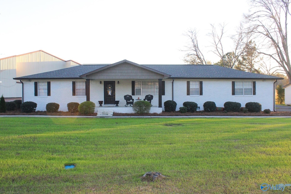 202 Helen St, Rainbow City, AL 35906 - photo 1
