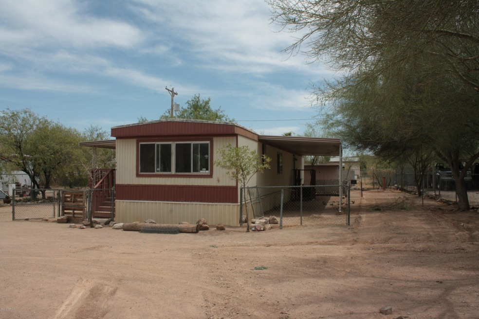 Front View