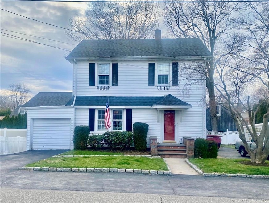 17 Joseph St, Darien, CT 06820 - photo 1