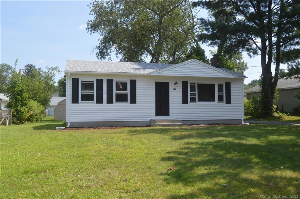 80 Woodward St, Danielson, CT 06239 - photo 1