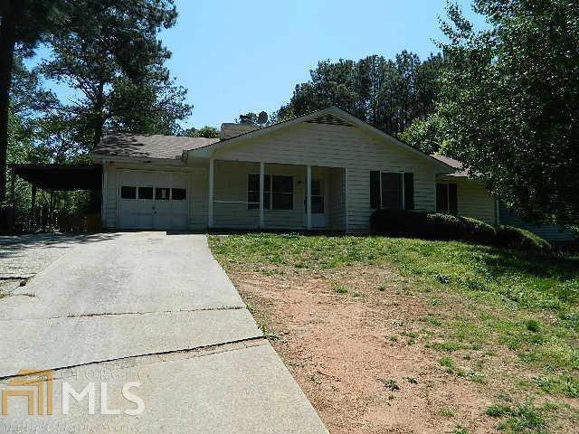 2507 Nugget Dr SW, Conyers, GA 30094 - photo 1