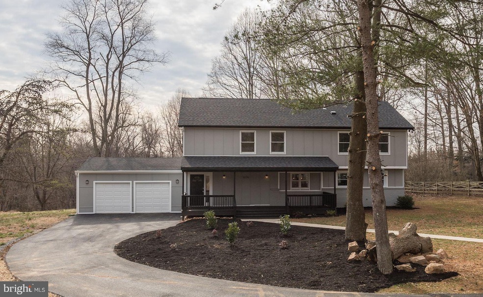 1606 Bennett Rd, Sykesville, MD 21784 - photo 1