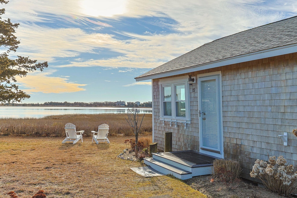 184 South Sea Ave, Unit 12