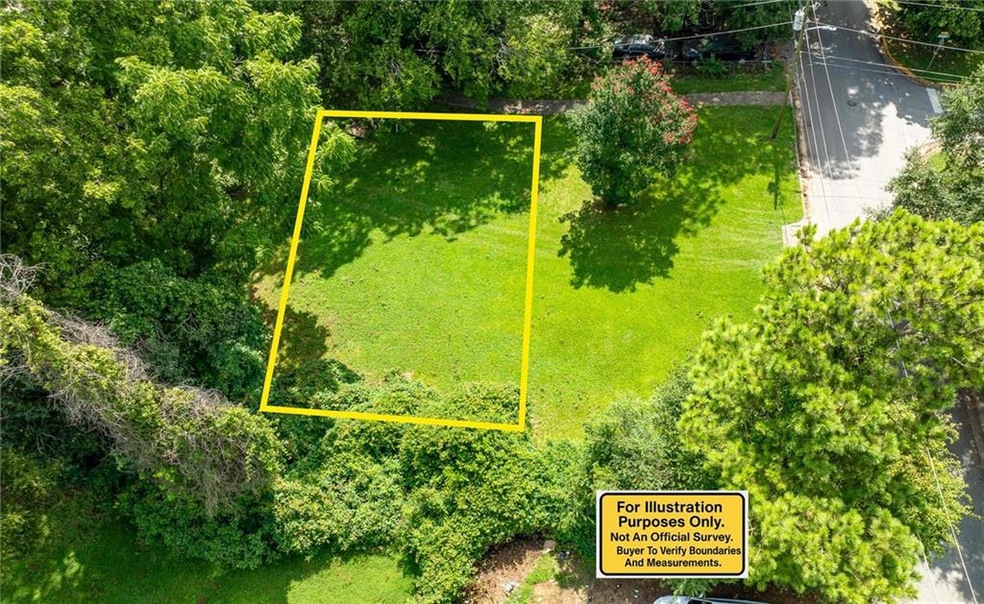 905 Mcbride St SE, Gainesville, GA 30501 - photo 1