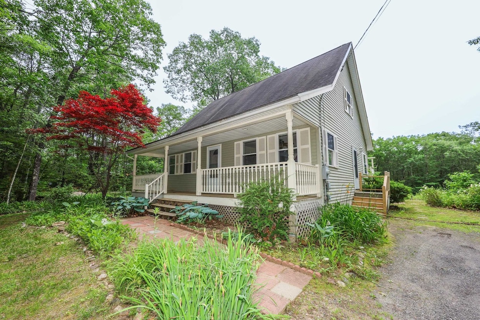 31 Wilbur Rd, Surry, NH 03431 - photo 1