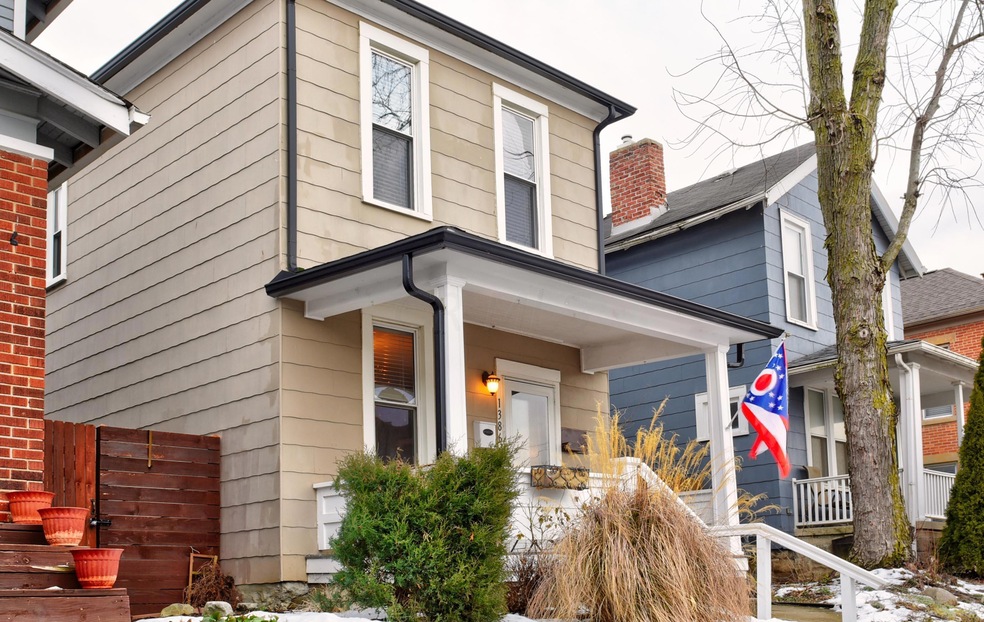 1386 S 3rd St, Columbus, OH 43207 - photo 1