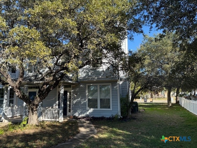 200 Utterback unit A, Kyle, TX 78640 - photo 1