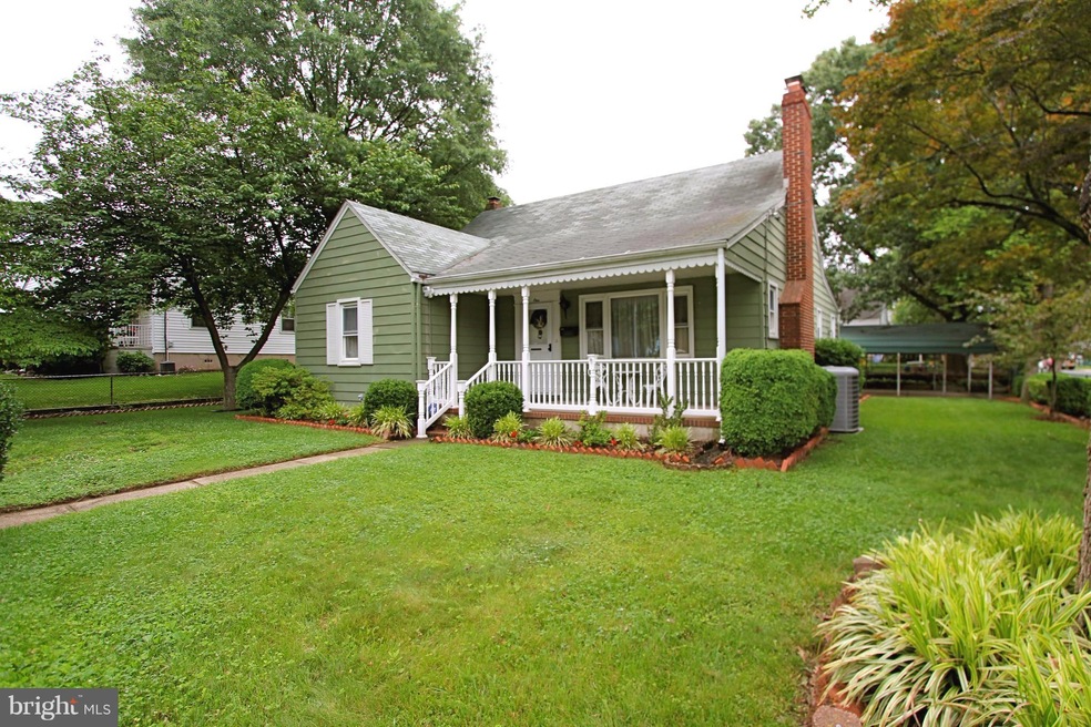 1 Baltimore Ave, Glen Burnie, MD 21061 - photo 1