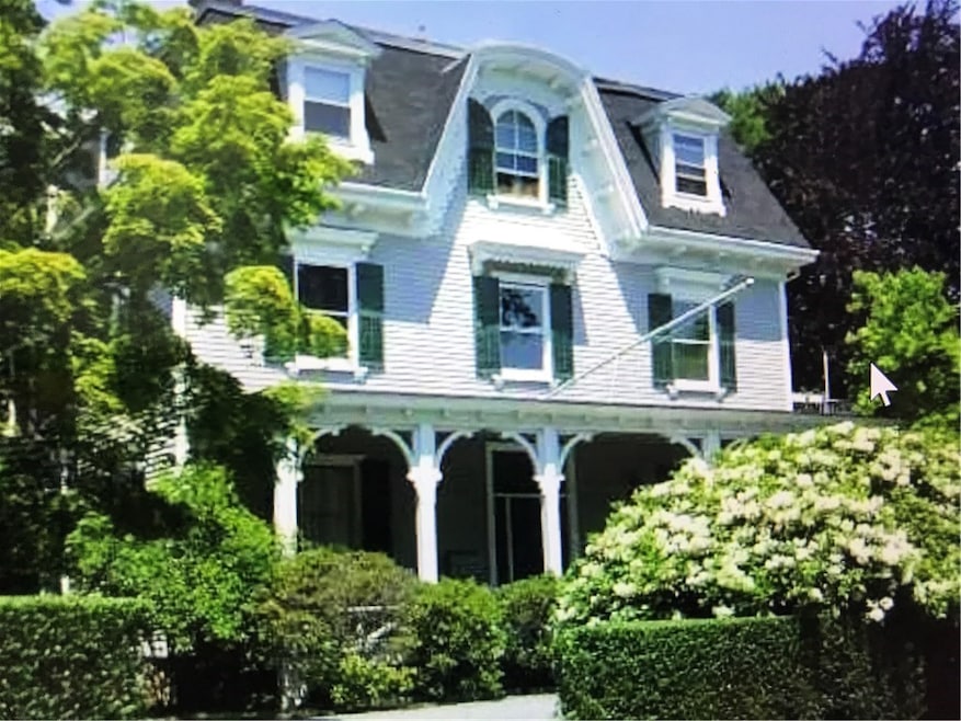 54 Kay St unit A, Newport, RI 02840 - photo 1