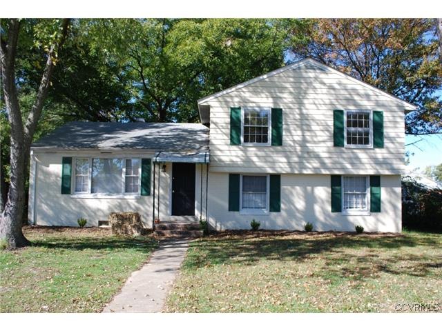 4004 W End Dr, Henrico, VA 23294 - photo 1