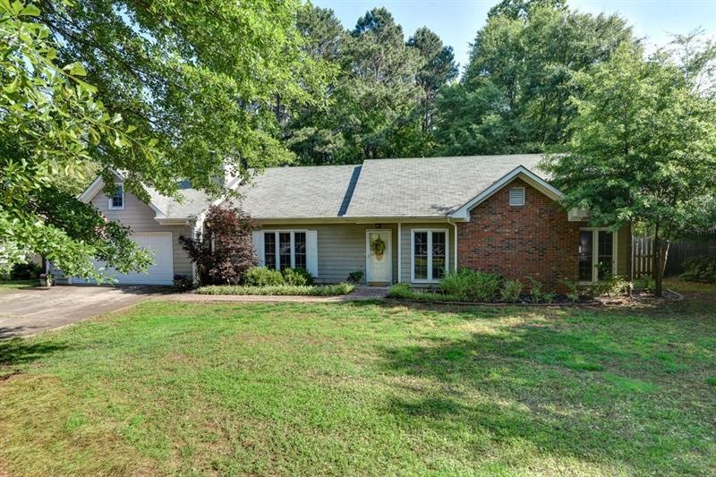 2717 Jims Rd NE, Marietta, GA 30066 - photo 1