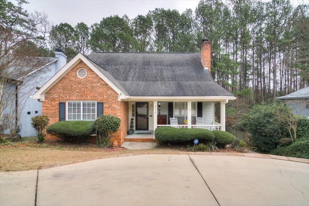 2236 Woodbluff Way, Augusta, GA 30909 - photo 1