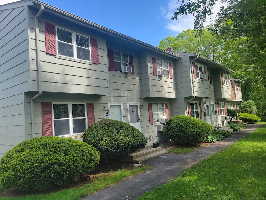 41 Ridge Rd unit 6, Naugatuck, CT 06770 - photo 1