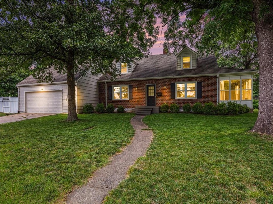 Sold • Co-Listing Agent