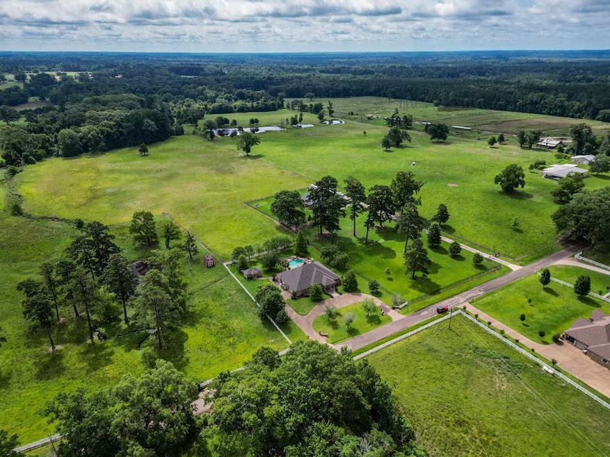 3562 Estesville Rd, Longview, TX 75602 - photo 1