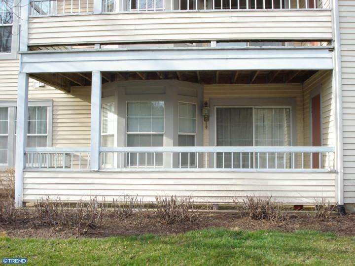 301 Trinity Ct unit 1, Princeton, NJ 08540 - photo 1