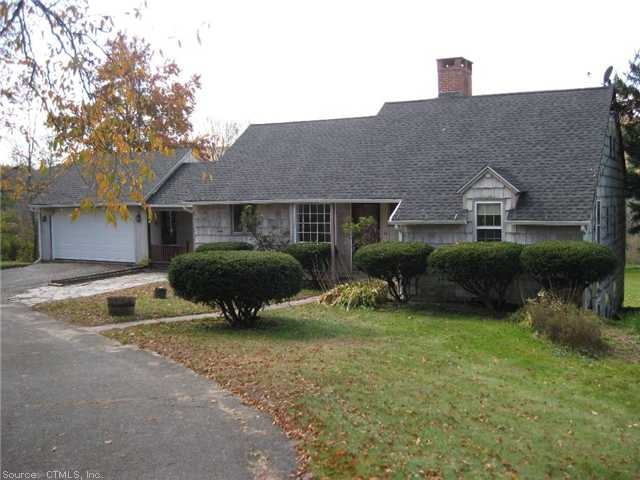 45 South Rd, New Hartford, CT 06057 - photo 1