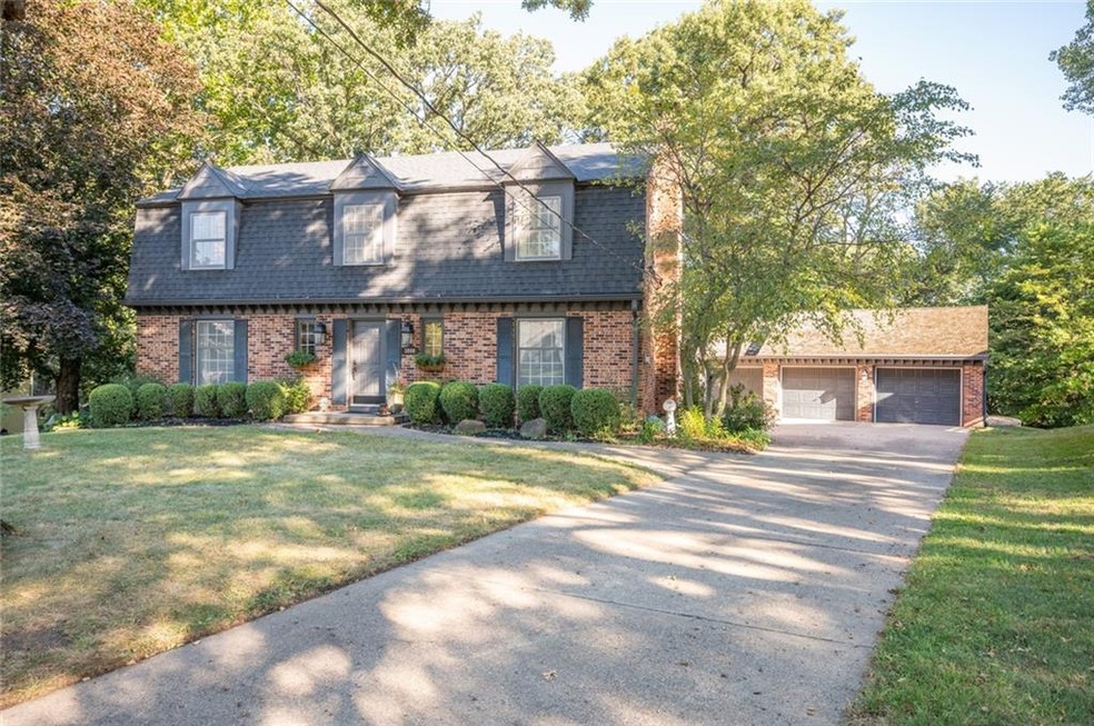 3000 SW 40th St, Des Moines, IA 50321 - photo 1