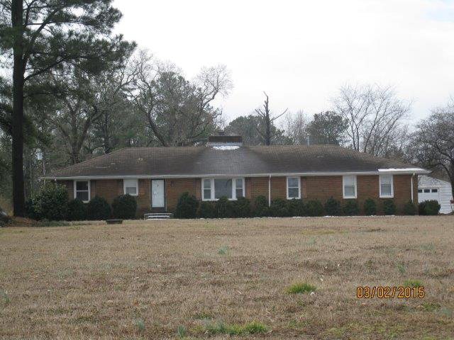 unlisted-address, Pittsboro, NC 27312 - photo 1