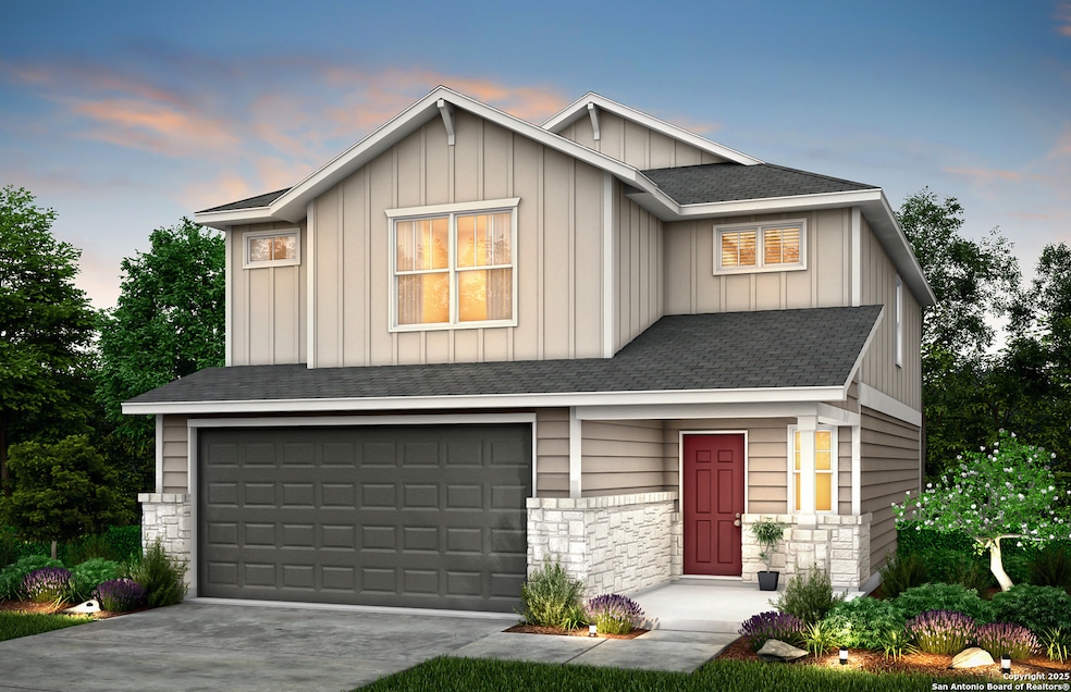 953 Heartseed Ave, New Braunfels, TX 78130 - photo 1