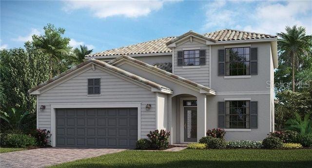 Front of house11310 Sweetgrass Dr. Bradenton, FL 3