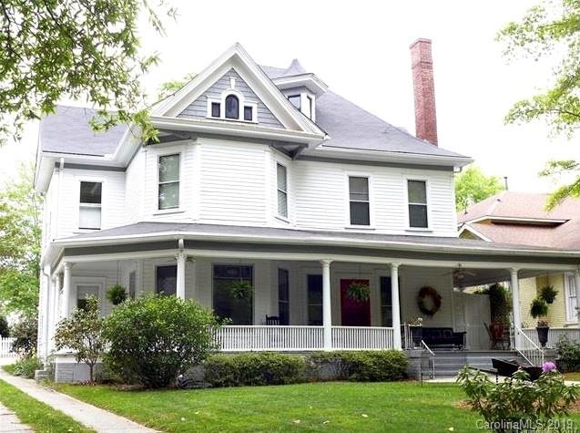 160 Union Street North