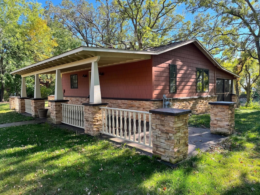 43014 County Highway 1, Ottertail, MN 56571 - photo 1