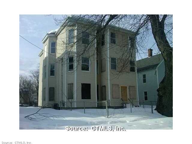 83 Martin St unit 85, Hartford, CT 06120 - photo 1