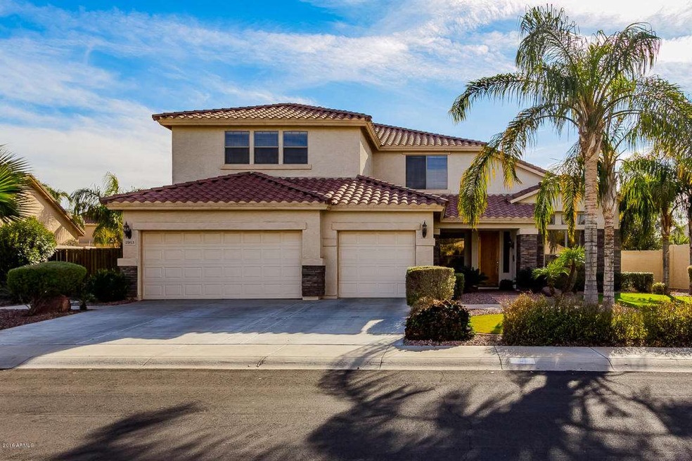 2913 E Winged Foot Dr AZ-1