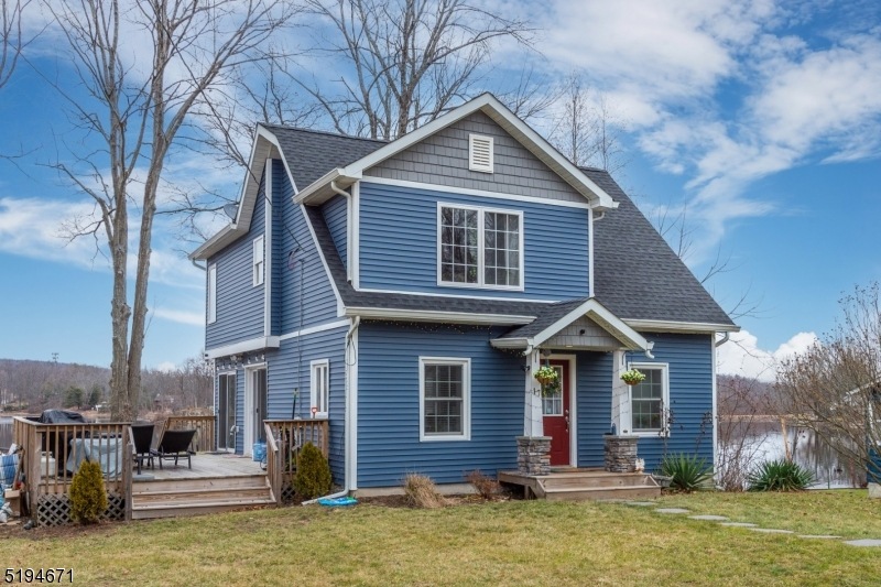 17 Lake St, Highland Lakes, NJ 07422 - photo 1