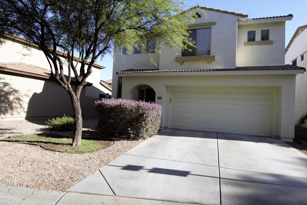 7642 E Boise St unit 69, Mesa, AZ 85207 - photo 1