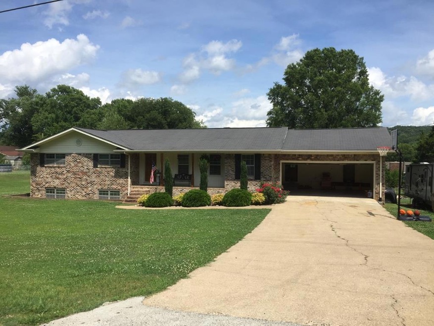 410 Crawford Terrace, Tunnel Hill, GA 30755 - photo 1