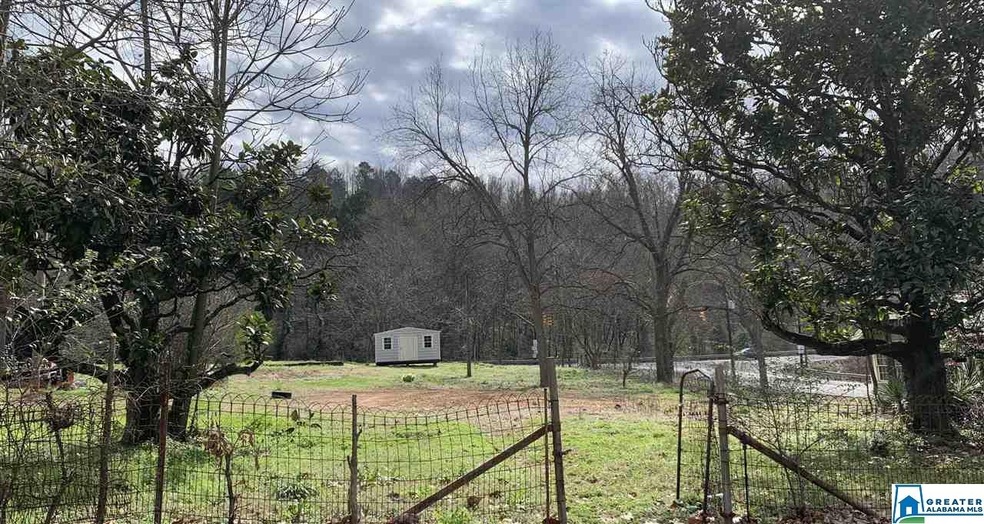 Lot is .47 acres/20,430 sf located in Ishkooda