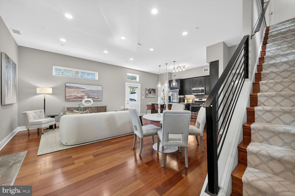 762 Park Rd NW unit 7, Washington, DC 20010 - photo 1