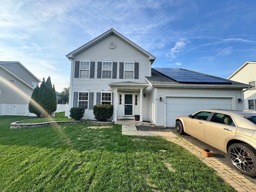 3709 Squires Mill Rd, Joliet, IL 60431 - photo 1