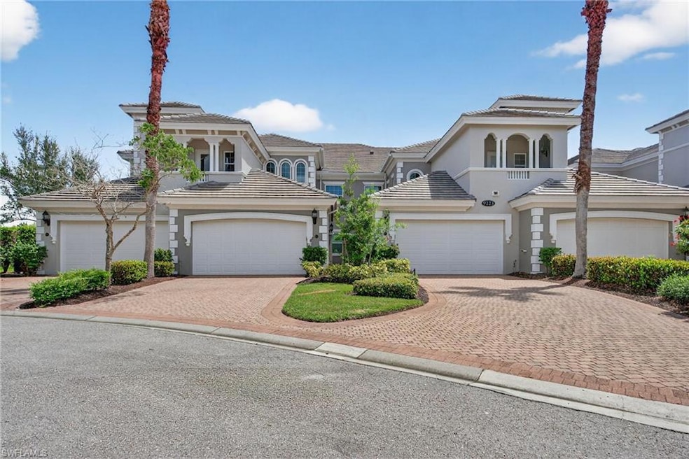 9223 Corfu Ct unit 201, Naples, FL 34114 - photo 1