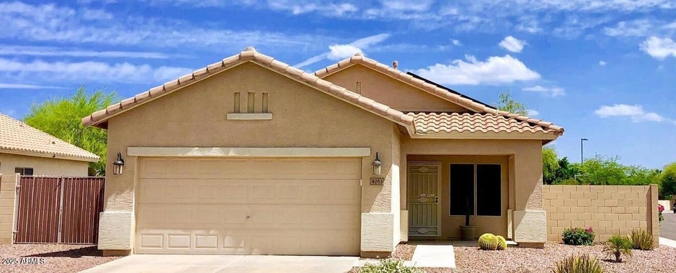 4053 W Saddlehorn Rd, Phoenix, AZ 85083 - photo 1