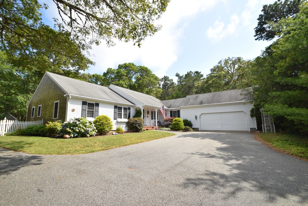 3 Bay Ridge Rd, Harwich, MA 02645 - photo 1