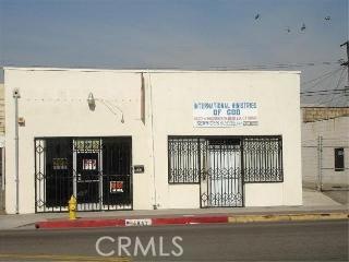 4645 W Washington Blvd, Los Angeles, CA 90016 - photo 1