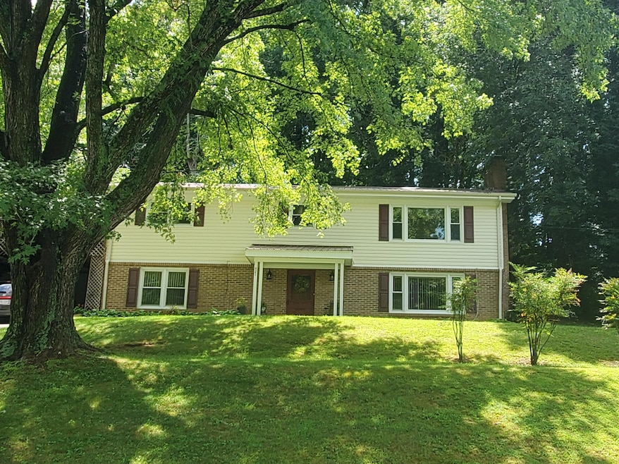 Bedwell House