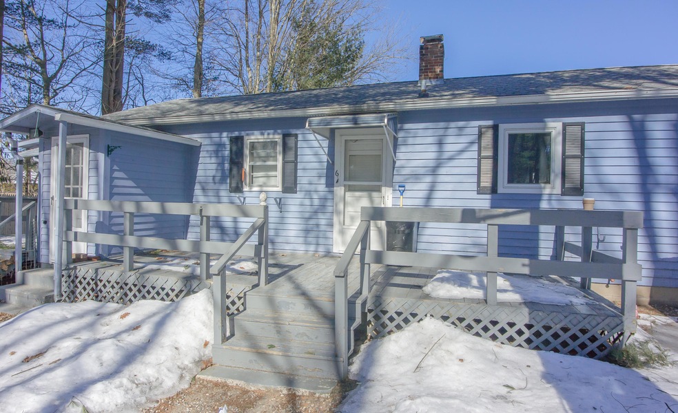 6 Holland Ave, Old Orchard Beach, ME 04064 - photo 1
