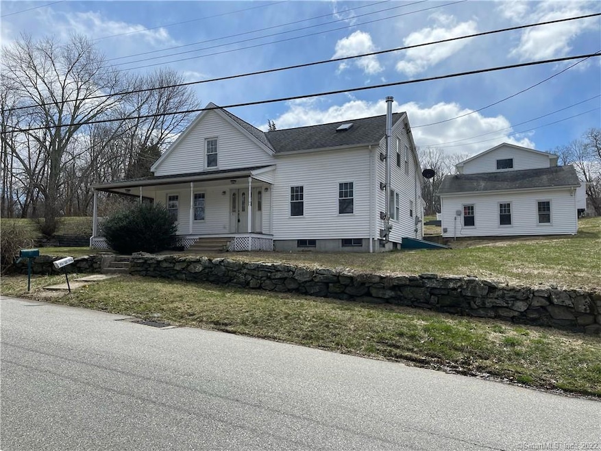 81 Corning Rd, Norwich, CT 06360 - photo 1