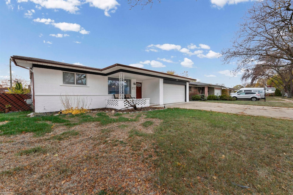 13342 De Mott Dr, Warren, MI 48088 - photo 1