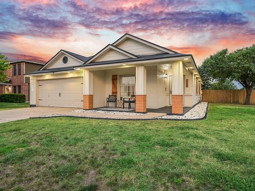 123 Paige Bend, Hutto, TX 78634 - photo 1